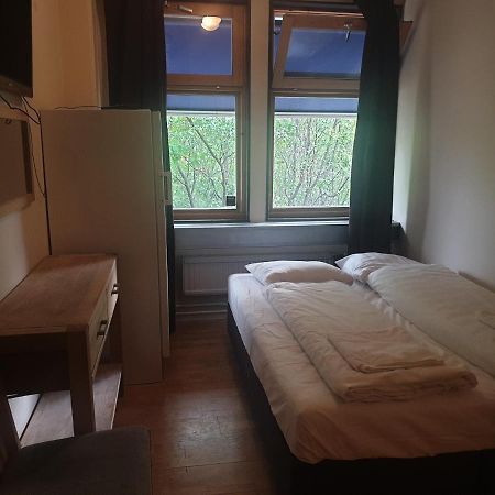 Kvarnholmen Nacka Zewnętrze zdjęcie