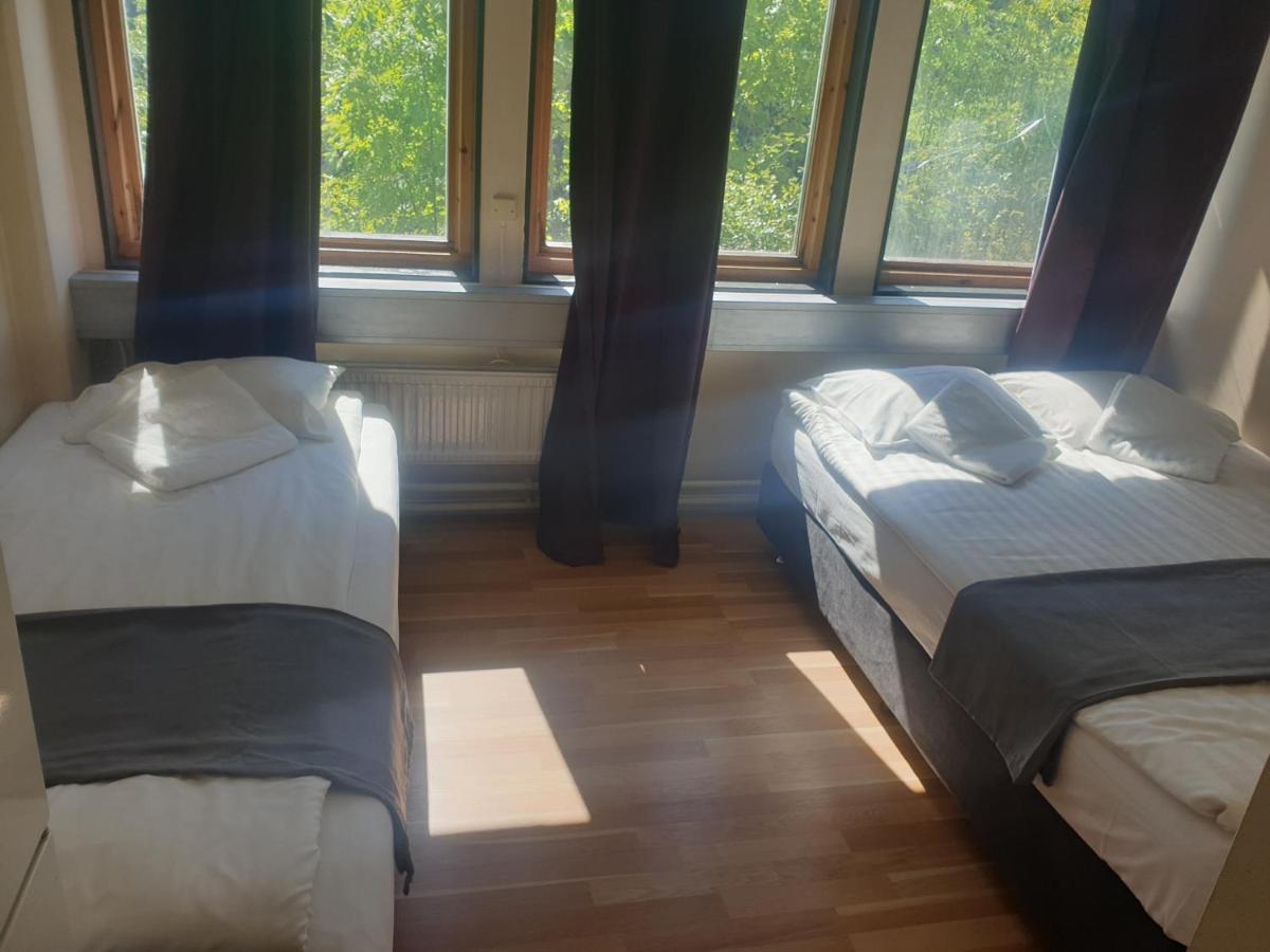 Kvarnholmen Nacka Zewnętrze zdjęcie