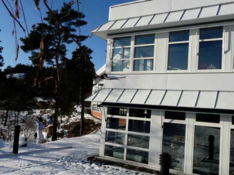 Kvarnholmen Nacka Zewnętrze zdjęcie