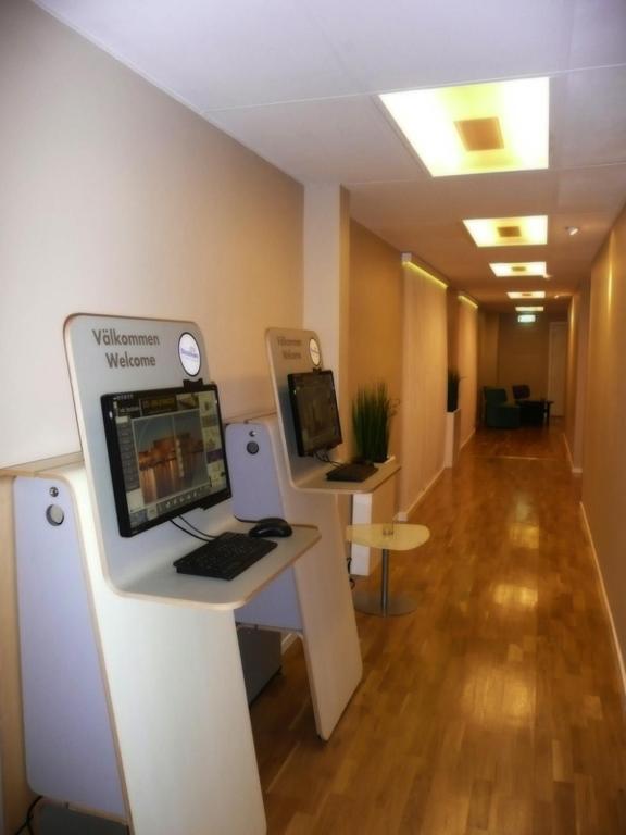 Kvarnholmen Nacka Zewnętrze zdjęcie