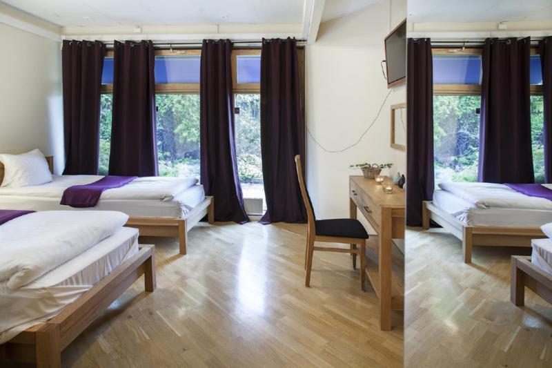 Kvarnholmen Nacka Zewnętrze zdjęcie