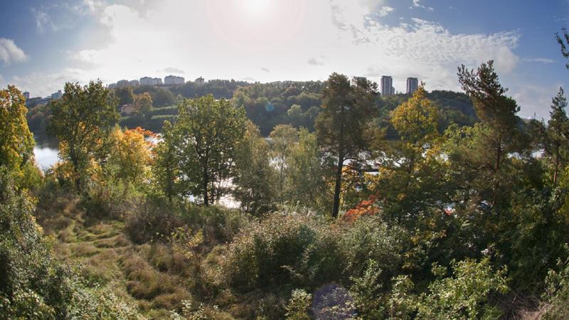 Kvarnholmen Nacka Zewnętrze zdjęcie