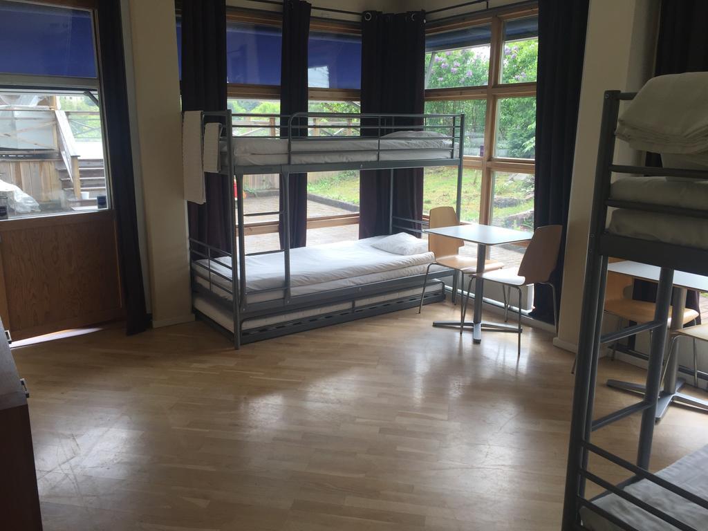 Kvarnholmen Nacka Zewnętrze zdjęcie