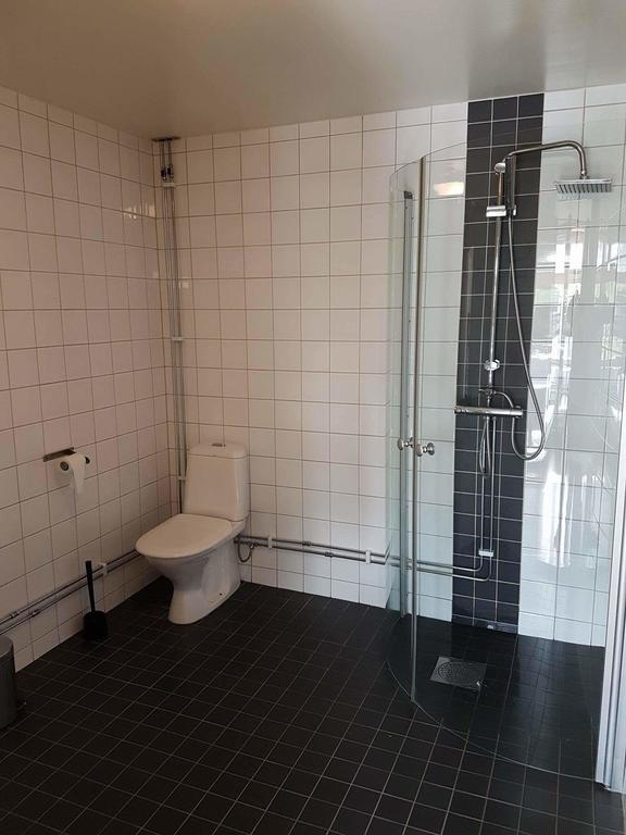 Kvarnholmen Nacka Zewnętrze zdjęcie