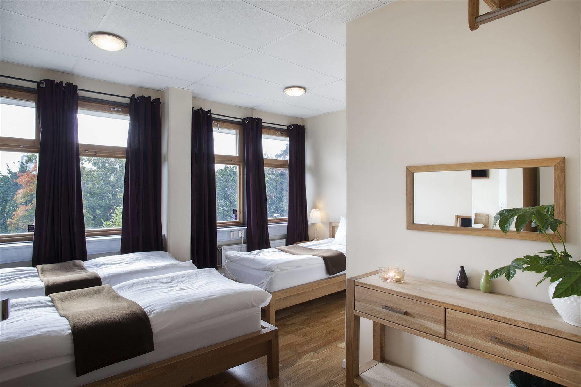 Kvarnholmen Nacka Zewnętrze zdjęcie